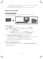 Предварительный просмотр 105 страницы Samsung HW-N460 User Manual