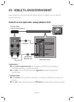 Предварительный просмотр 107 страницы Samsung HW-N460 User Manual