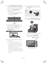 Предварительный просмотр 116 страницы Samsung HW-N460 User Manual