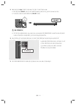 Предварительный просмотр 132 страницы Samsung HW-N460 User Manual