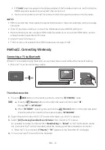 Preview for 18 page of Samsung HW-N550/ZA Full Manual