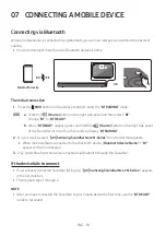 Preview for 24 page of Samsung HW-N550/ZA Full Manual