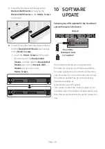 Preview for 35 page of Samsung HW-N550/ZA Full Manual