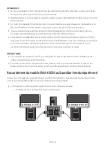 Preview for 55 page of Samsung HW-N550/ZA Full Manual