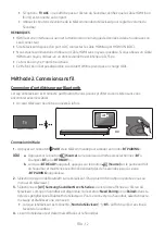 Preview for 59 page of Samsung HW-N550/ZA Full Manual