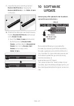 Предварительный просмотр 33 страницы Samsung HW-N550 Full Manual