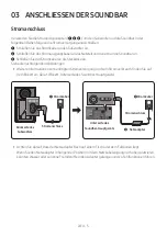 Предварительный просмотр 46 страницы Samsung HW-N550 Full Manual