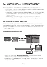 Предварительный просмотр 51 страницы Samsung HW-N550 Full Manual