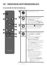 Предварительный просмотр 63 страницы Samsung HW-N550 Full Manual