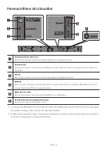 Предварительный просмотр 82 страницы Samsung HW-N550 Full Manual