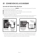 Предварительный просмотр 83 страницы Samsung HW-N550 Full Manual