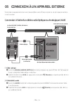 Предварительный просмотр 92 страницы Samsung HW-N550 Full Manual