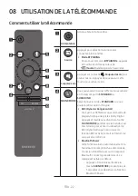 Предварительный просмотр 100 страницы Samsung HW-N550 Full Manual