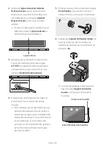 Предварительный просмотр 106 страницы Samsung HW-N550 Full Manual