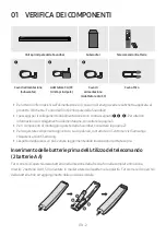 Предварительный просмотр 117 страницы Samsung HW-N550 Full Manual