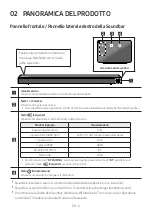 Предварительный просмотр 118 страницы Samsung HW-N550 Full Manual