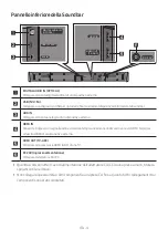 Предварительный просмотр 119 страницы Samsung HW-N550 Full Manual