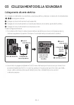 Предварительный просмотр 120 страницы Samsung HW-N550 Full Manual