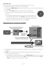 Предварительный просмотр 126 страницы Samsung HW-N550 Full Manual