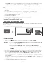 Предварительный просмотр 127 страницы Samsung HW-N550 Full Manual