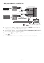 Предварительный просмотр 130 страницы Samsung HW-N550 Full Manual