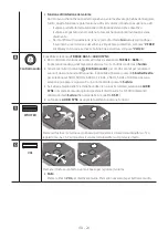 Предварительный просмотр 139 страницы Samsung HW-N550 Full Manual