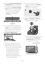 Предварительный просмотр 143 страницы Samsung HW-N550 Full Manual