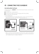 Предварительный просмотр 8 страницы Samsung HW-N560 User Manual