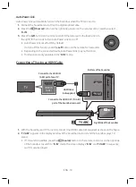 Предварительный просмотр 14 страницы Samsung HW-N560 User Manual