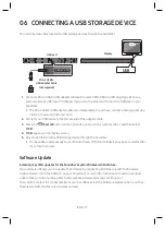 Предварительный просмотр 19 страницы Samsung HW-N560 User Manual