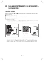 Предварительный просмотр 38 страницы Samsung HW-N560 User Manual