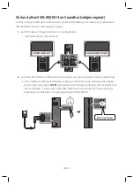 Предварительный просмотр 41 страницы Samsung HW-N560 User Manual