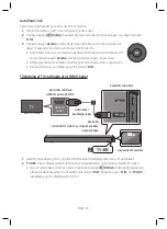 Предварительный просмотр 44 страницы Samsung HW-N560 User Manual