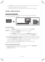 Предварительный просмотр 45 страницы Samsung HW-N560 User Manual