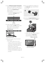 Предварительный просмотр 116 страницы Samsung HW-N560 User Manual