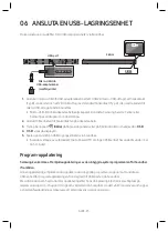 Предварительный просмотр 139 страницы Samsung HW-N560 User Manual