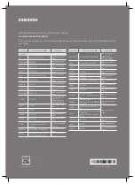 Предварительный просмотр 152 страницы Samsung HW-N560 User Manual