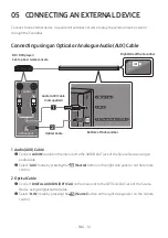 Preview for 18 page of Samsung HW-N650 Full Manual