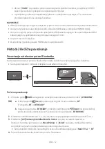 Preview for 90 page of Samsung HW-N650 Full Manual