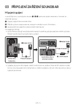 Preview for 120 page of Samsung HW-N650 Full Manual