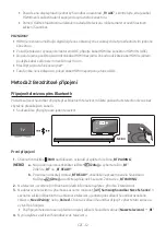 Preview for 127 page of Samsung HW-N650 Full Manual