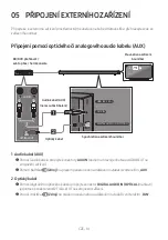 Preview for 129 page of Samsung HW-N650 Full Manual