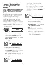 Preview for 140 page of Samsung HW-N650 Full Manual