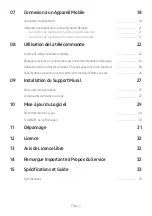 Preview for 227 page of Samsung HW-N650 Full Manual