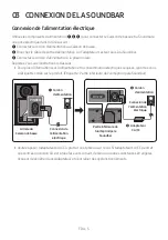 Preview for 231 page of Samsung HW-N650 Full Manual