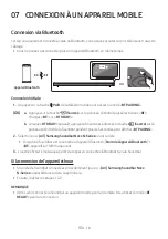 Preview for 244 page of Samsung HW-N650 Full Manual