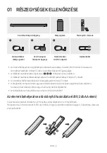 Preview for 302 page of Samsung HW-N650 Full Manual