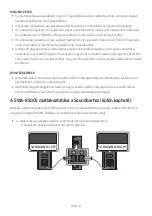 Preview for 308 page of Samsung HW-N650 Full Manual