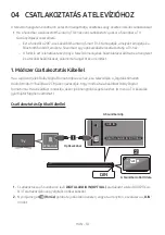 Preview for 310 page of Samsung HW-N650 Full Manual