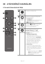 Preview for 322 page of Samsung HW-N650 Full Manual